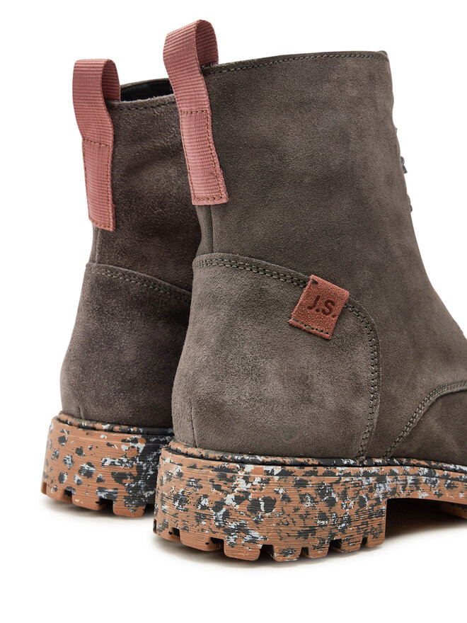 Josef Seibel Ботильйони Josef Seibel Marta 02 85202 Сірий
