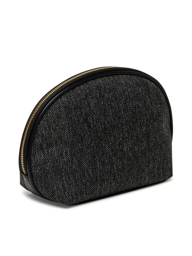 Beverly Hills Polo Club Kosmetiktaschen-Set Beverly Hills Polo Club BHPC-U1-007-SS25 (3-pack) Schwarz