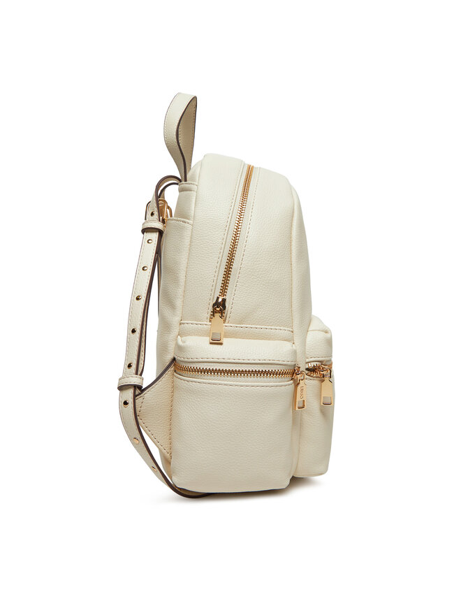 Liu Jo Batoh Liu Jo Ecs M Backpack AA5136 E0033 Écru