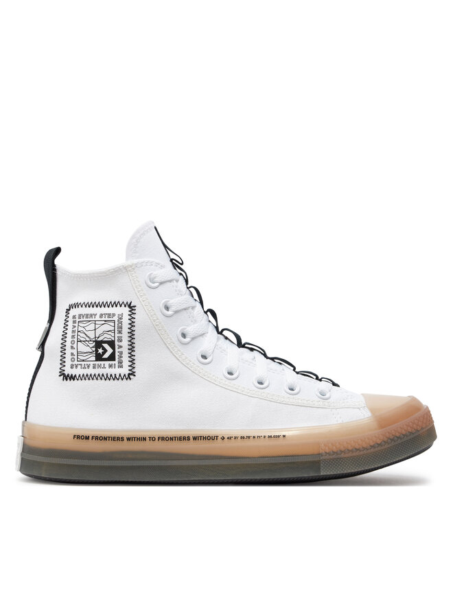 Converse Sneakers Converse Chuck Taylor All Star CX Explore A05358C Λευκό