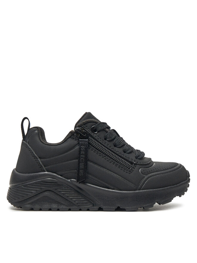 Skechers Sneakers Skechers 310387L/BBK Schwarz