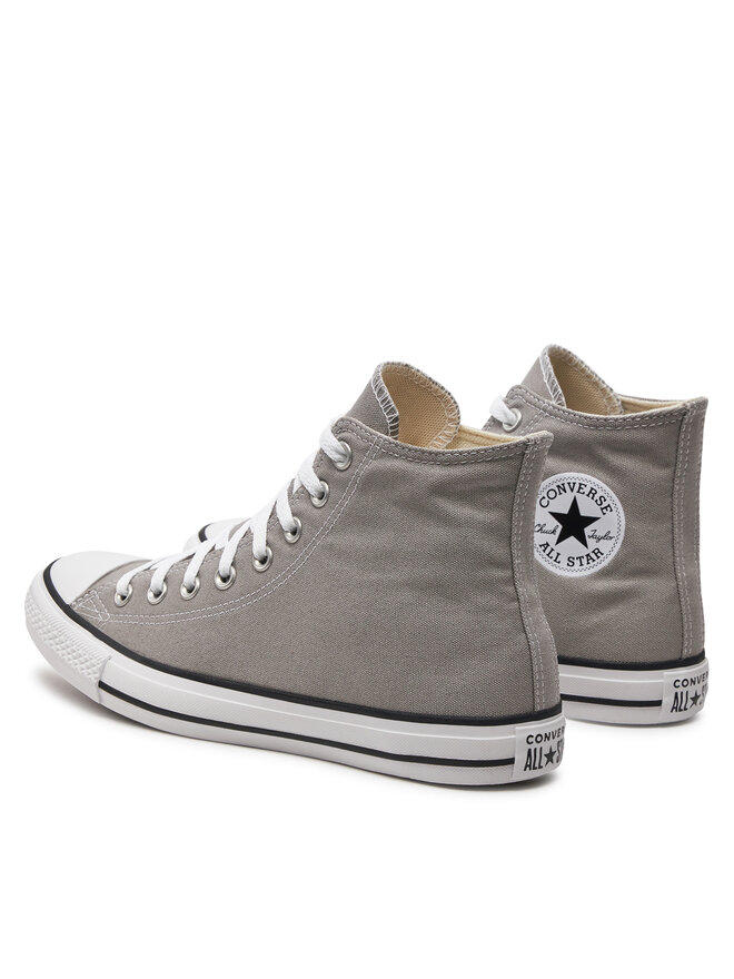 Converse Plátěnky Converse Chuck Taylor All Star A06561C Šedá