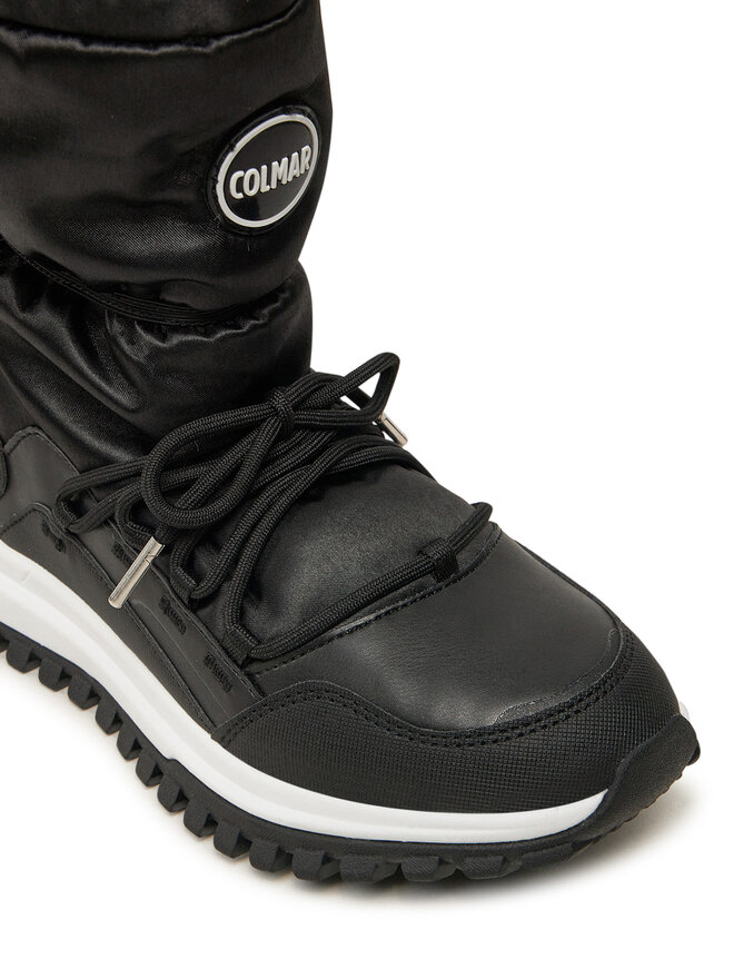 Colmar Stivali da neve Colmar Warmer 160 Nero