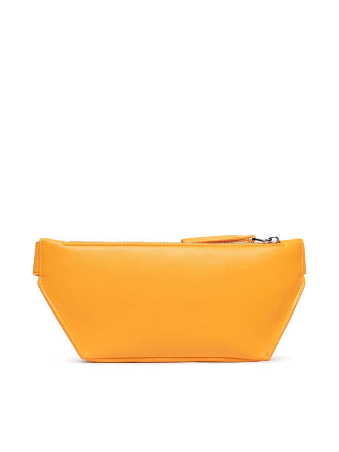 Calvin Klein Borsetă Calvin Klein Ck Set Waistbag K60K609188 Portocaliu