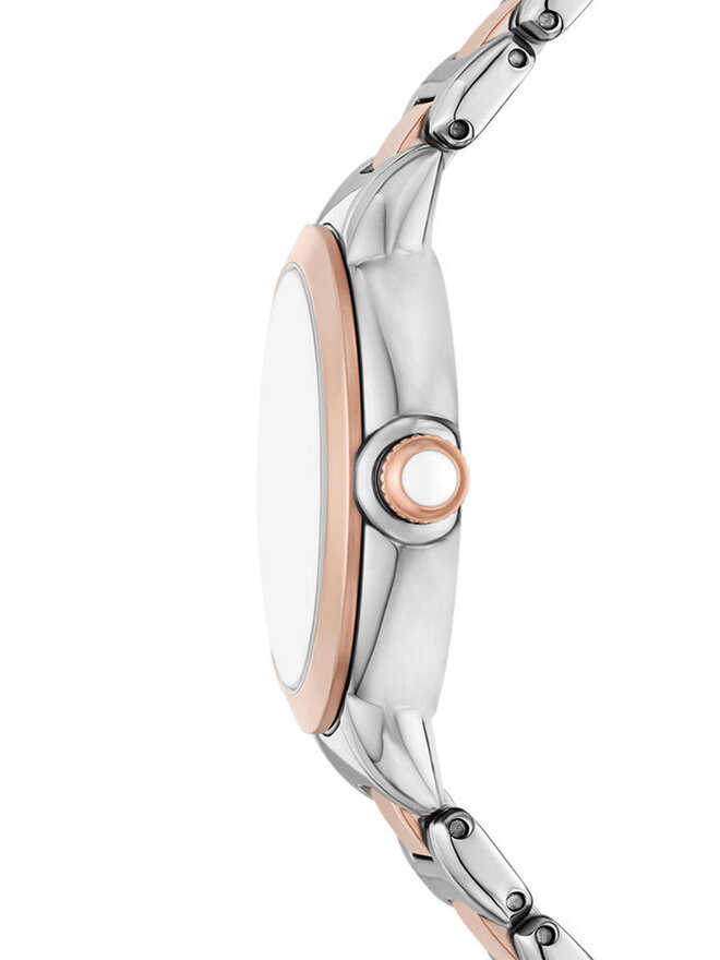 Emporio Armani Orologio Emporio Armani AR11643 Argento