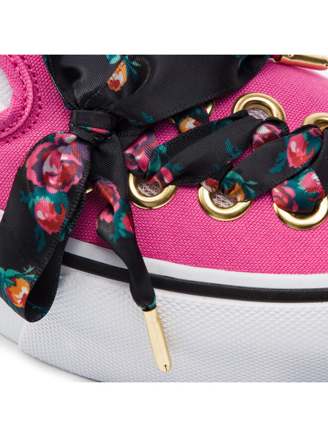 Vans Scarpe sportive Vans Classic Slip-On P VN0A3JEZVN41 Rosa