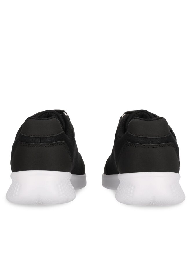 ZigZag Сникърси ZigZag Z242308 Черен