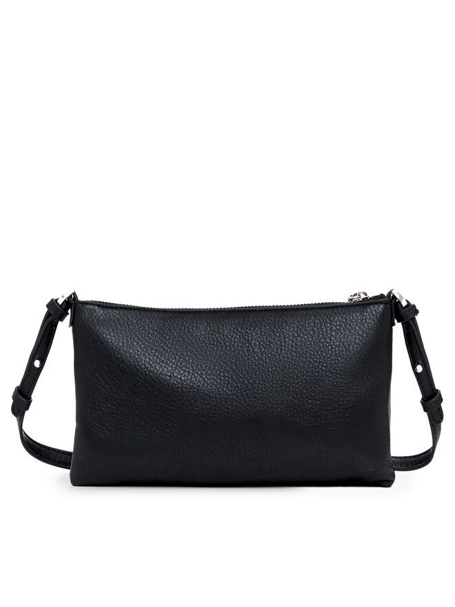 Desigual Handtasche Desigual Monic 24WAYP02 Schwarz