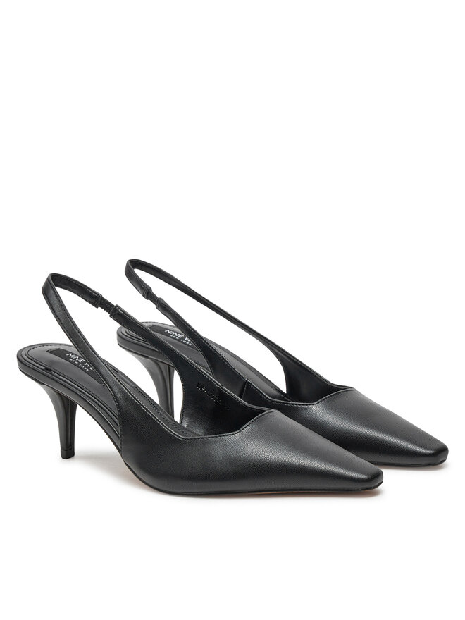Nine West Sandály Nine West WFA3377-1 Černá