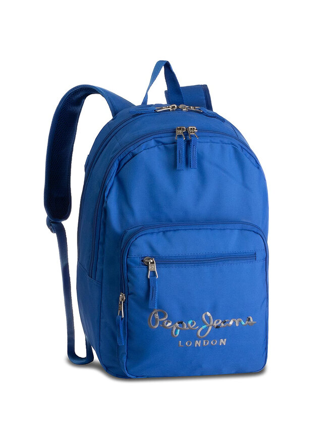 Pepe Jeans Rucksack Pepe Jeans 6682453 Dunkelblau