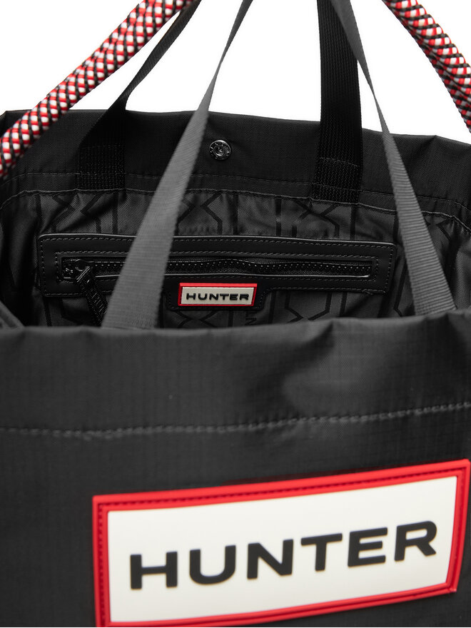 Hunter Kabelka Hunter C-HTR-B-006-06 Černá