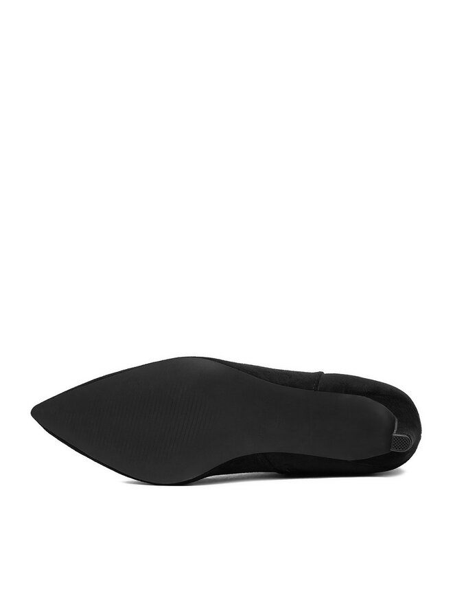 JENNY Stiefeletten JENNY CEO-R25AW09002-B Schwarz