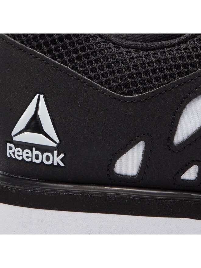 Reebok Fitnessschuhe Reebok Lifter Pr CN4513 Weiß