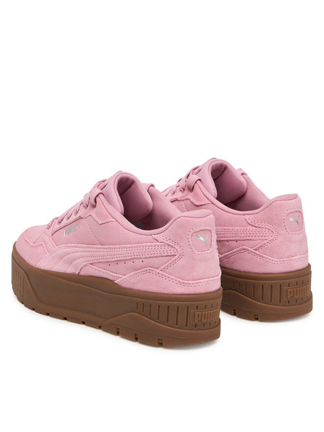 Снікерcи Puma Karmen II Idol SD 397462 13 Рожевий | evzuttya.com.ua
