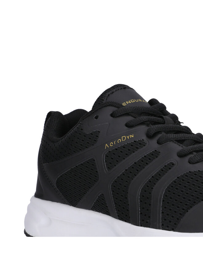 Endurance Сникърси Endurance Clenny W Lite Shoe E222433 Черен