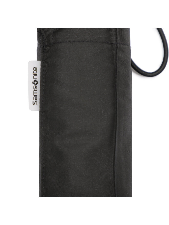 Samsonite Deštník Samsonite Rain Pro 56159-1090-1CNU Černá