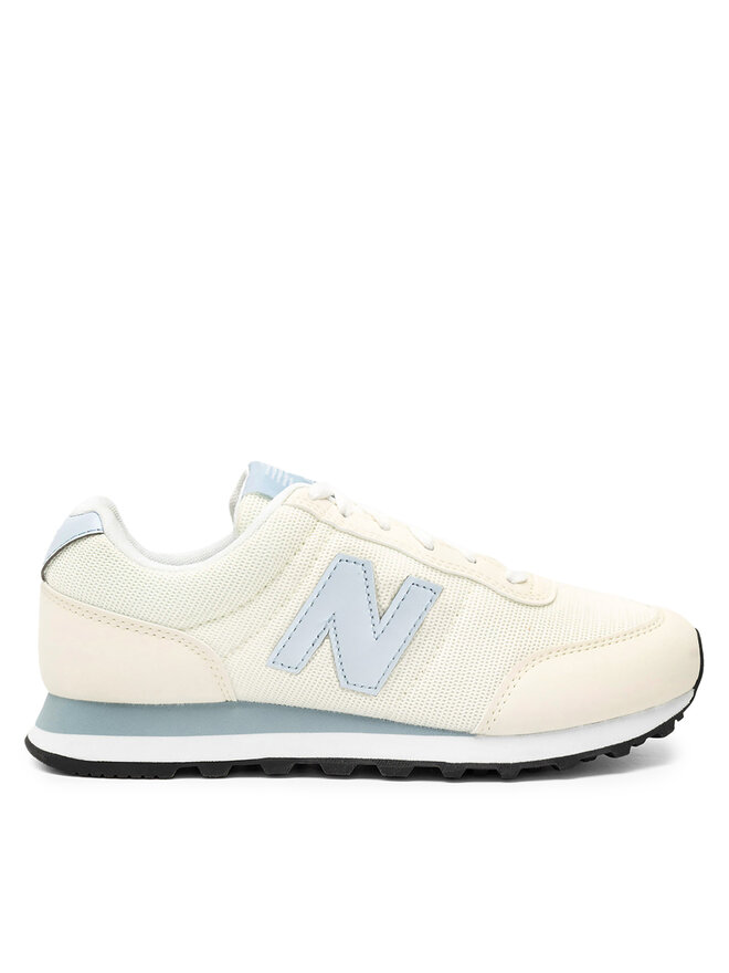 New Balance Сникърси New Balance GW400BB1 Бял