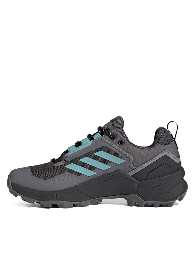 adidas Trekkingi adidas Terrex Swift R3 GORE-TEX Hiking HP8716 Szary