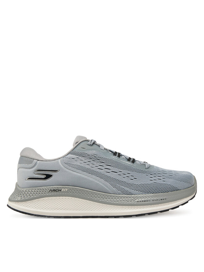 Skechers Pantofi pentru alergare Skechers GO RUN Persistence 3 246084/GYBK Gri