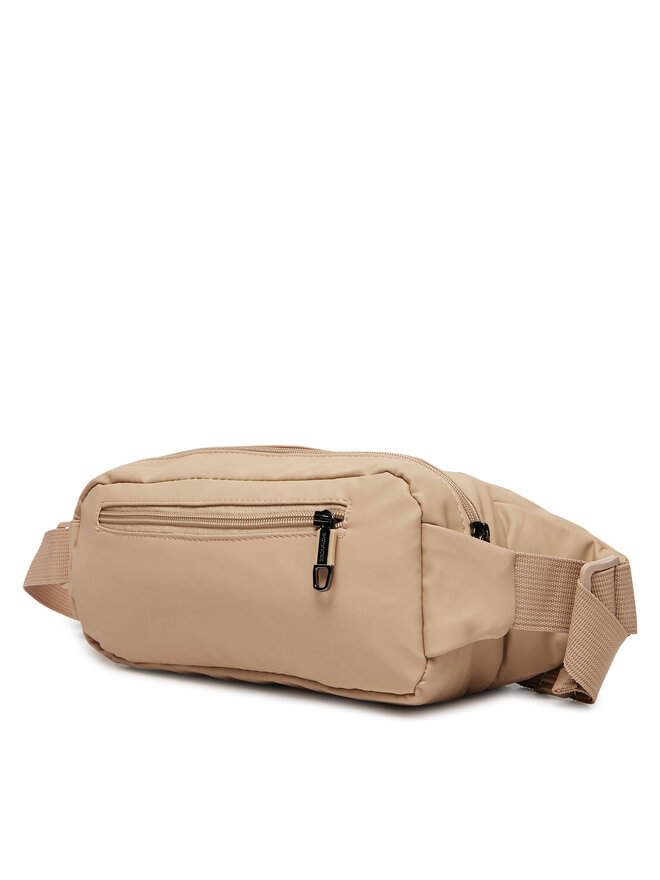 Puccini Riñonera Puccini TM246 Beis