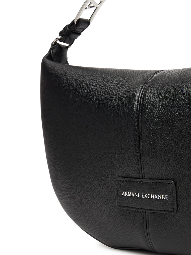 Armani Exchange Τσάντα Armani Exchange XW001574 AF15632 UC001 Μαύρο