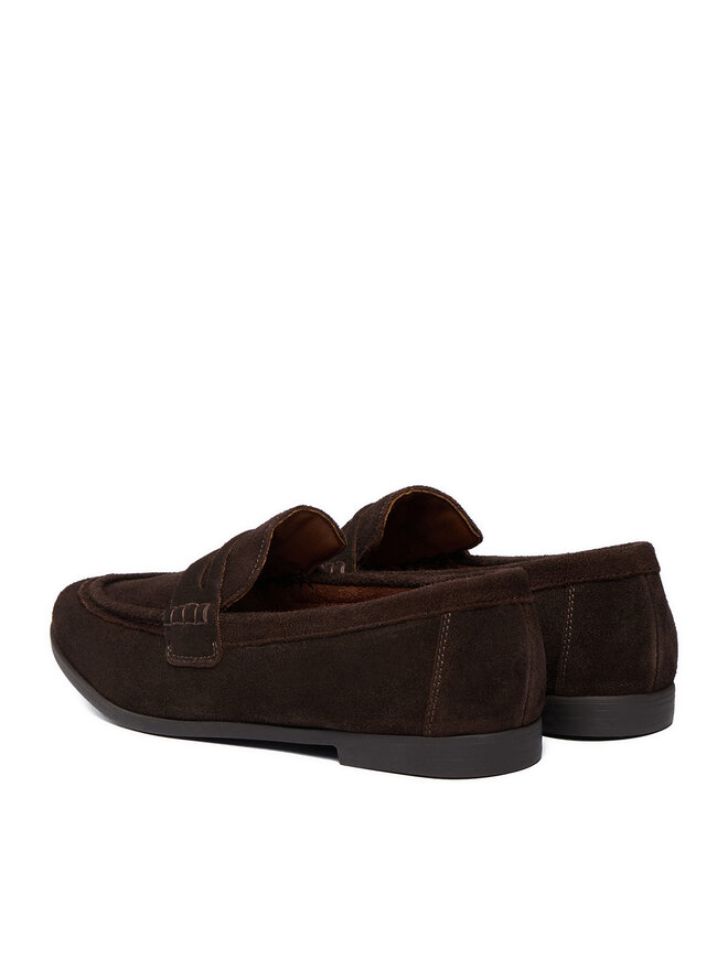 Lasocki Slipper Lasocki CEO-WI16-ZARA-07 Dunkelbraun