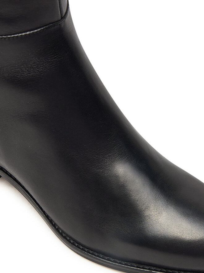 ALOHAS Stiefel ALOHAS Billie S100445-01 Schwarz