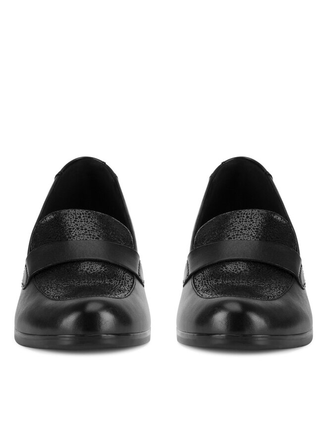 Go Soft Tacones Go Soft EST-GUSTA-28 Negro