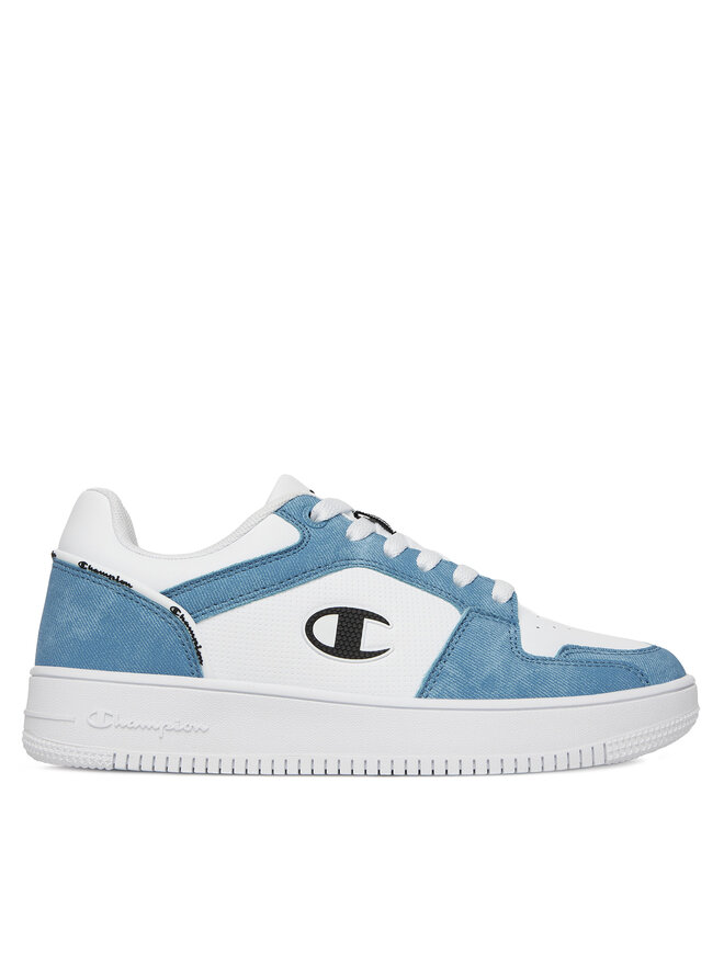Champion Sneakers Champion RD18 2.0 LOW JEANS S11726-WW001 Albastru