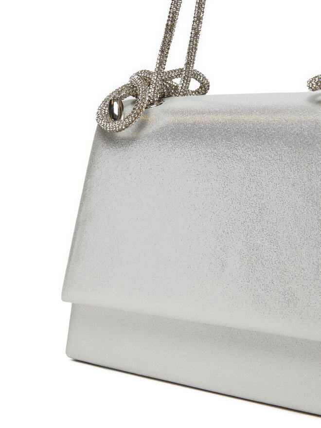 Menbur Handtasche Menbur 85767 Silberfarben