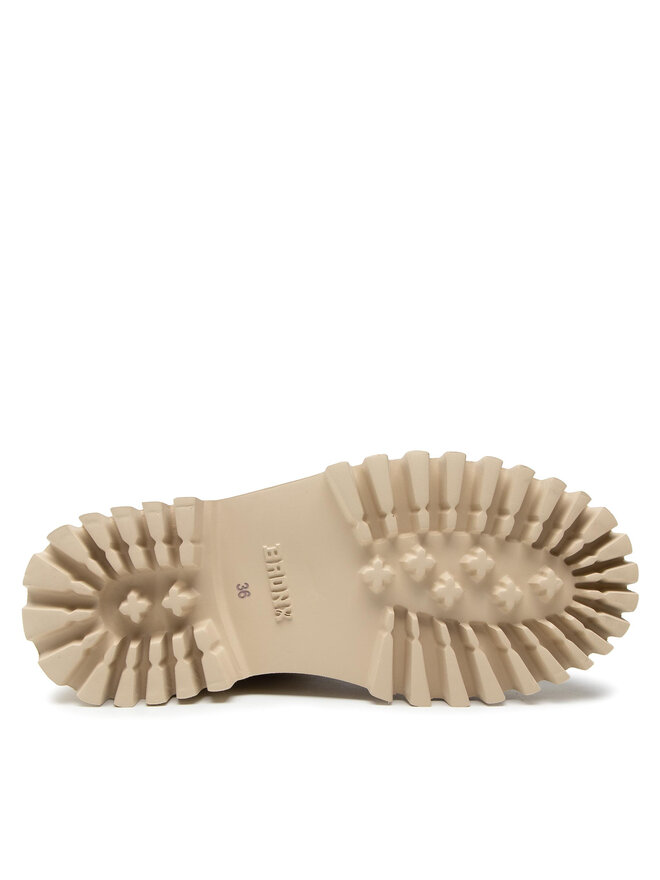 Bronx Trapper stila apavi Bronx 47283-AA Bēšs