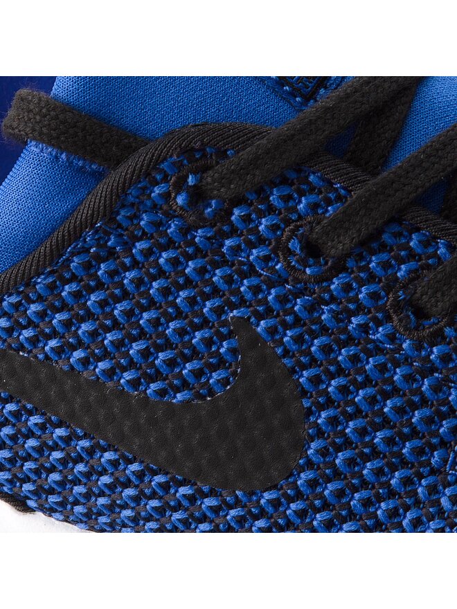Nike Снікерcи Nike Stefan Janoski Max 631303 403 Cиній