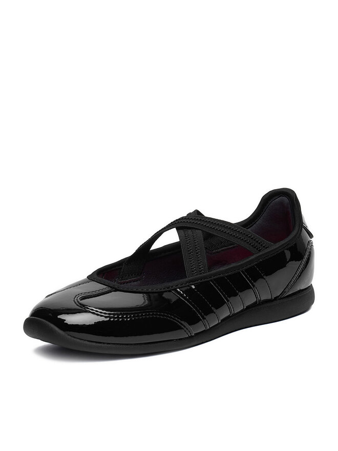 adidas Ballerinas adidas CEO-BARREDA MARY JANE J KI2995 Schwarz