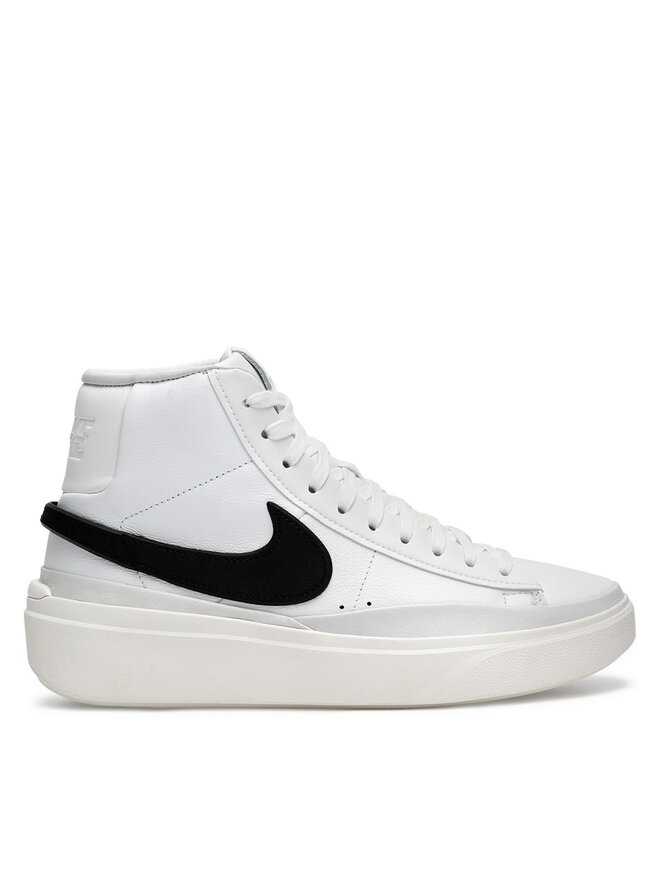 Nike Αθλητικά Nike DX5800-100-M Λευκό
