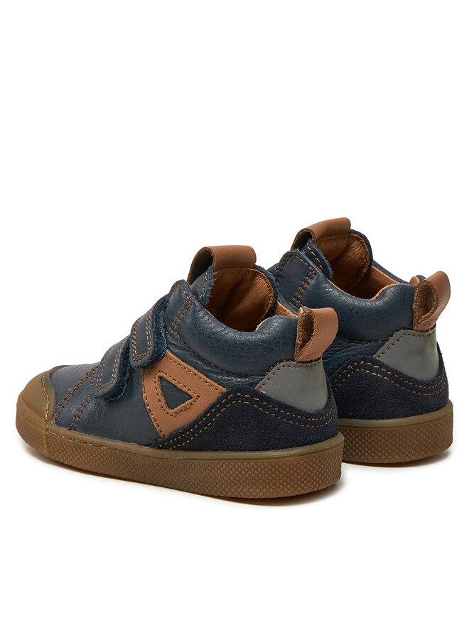 Froddo Tenisice Froddo G2110134-2 M Tamnoplava