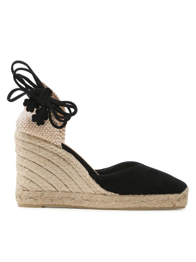 Castañer Alpargatas Castañer Carina/8/007 021740-100 Negro