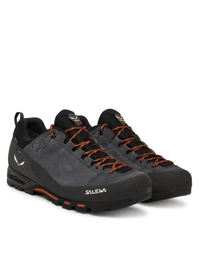 Salewa Trekkingi Salewa Mountain Trainer GTX 00-0000061428 Szary