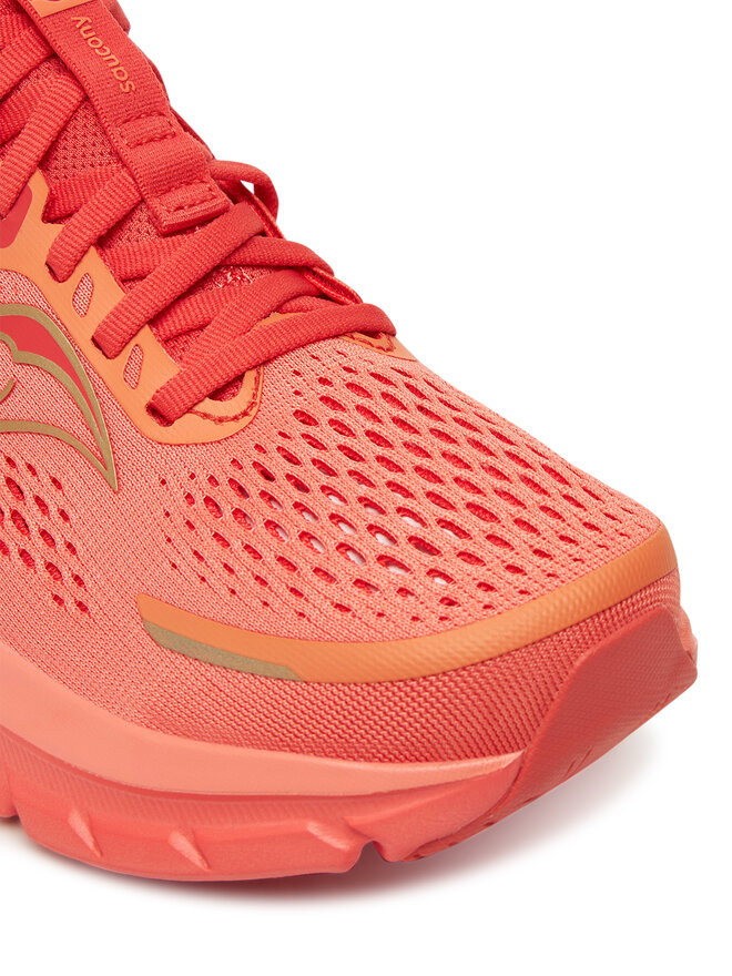Saucony Zapatillas de running Saucony Guide 18 S10998 Coral