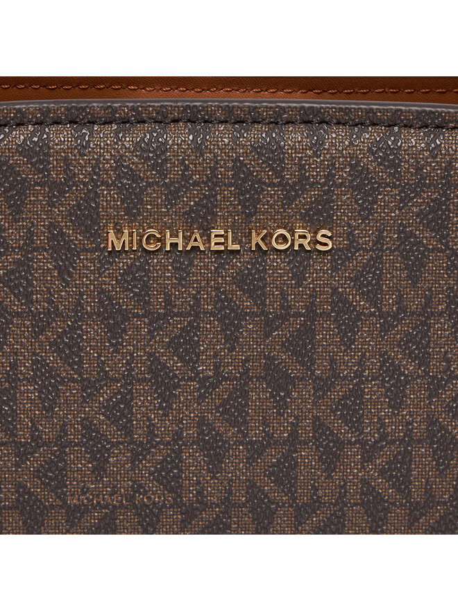 MICHAEL Michael Kors Táska MICHAEL Michael Kors 30S4GCYS2B Barna