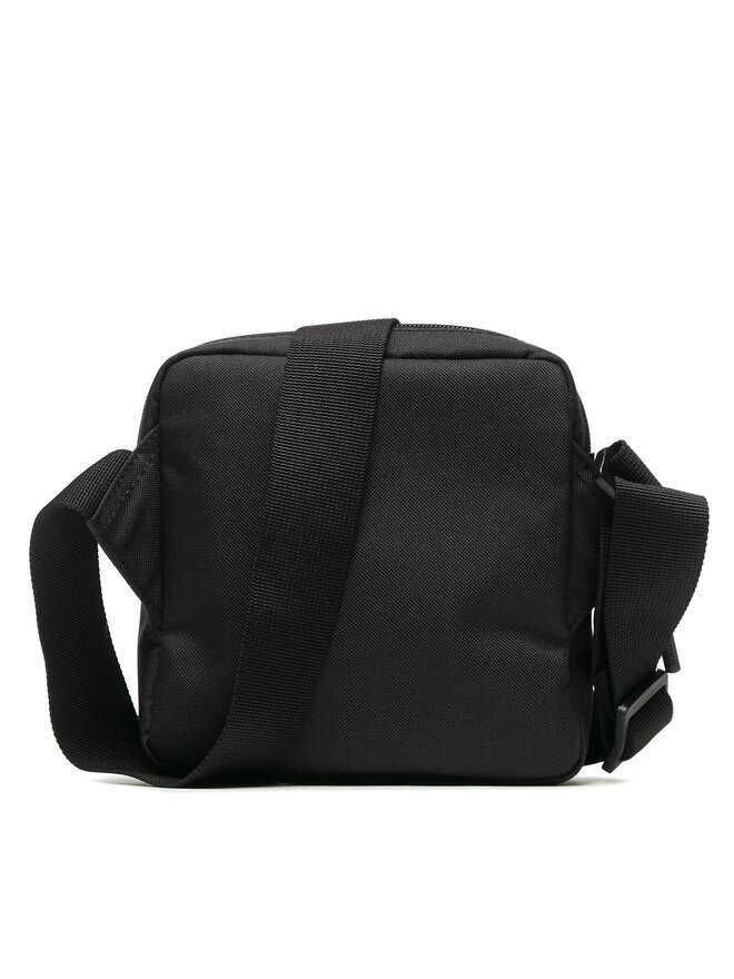 Lacoste Crossover torbica Lacoste Square Camera Bag NH4101NE Crna