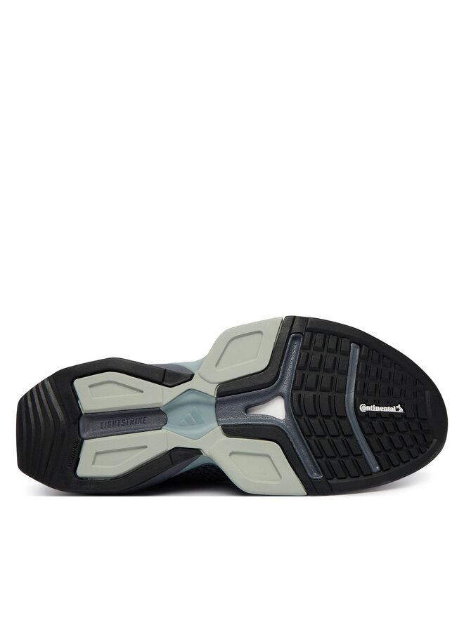 adidas Взуття для тренажерного залу adidas Rapidmove Adv 2 JQ4117 Сірий