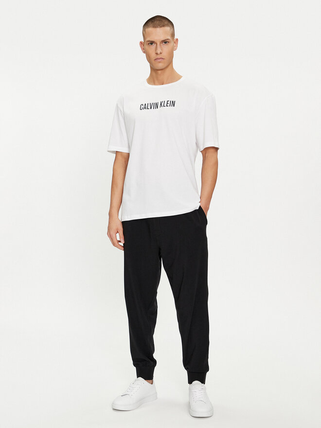 Calvin Klein Underwear Calvin Klein Underwear Футболка 000NM2567E Білий Regular Fit