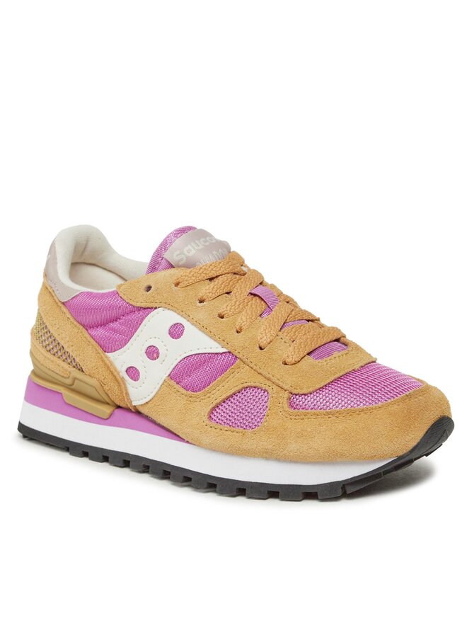Sneakers Saucony Shadow Original S1108 Beige eschuhe
