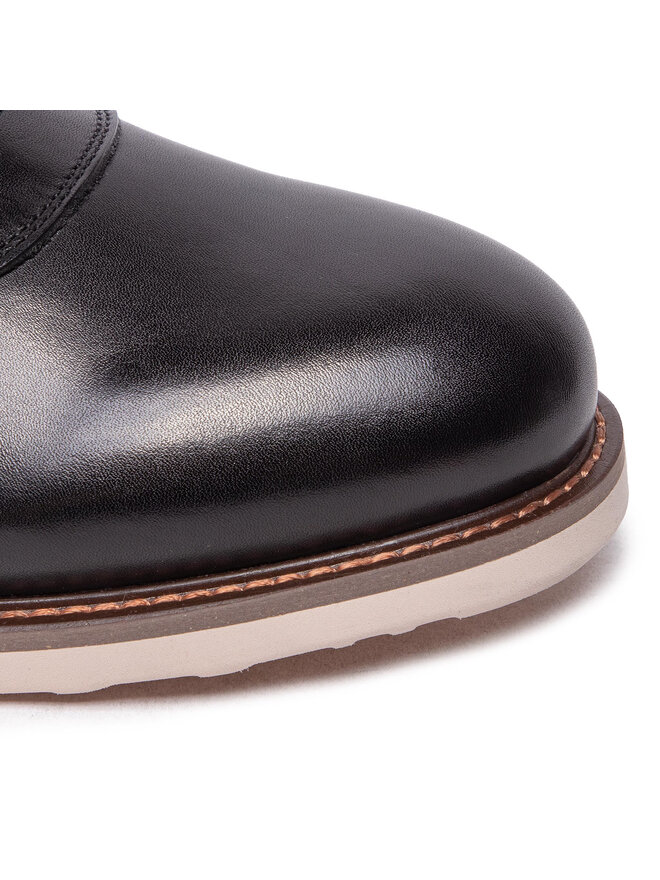 Rage Age Botines planos Rage Age RA-22-06-000382 Negro