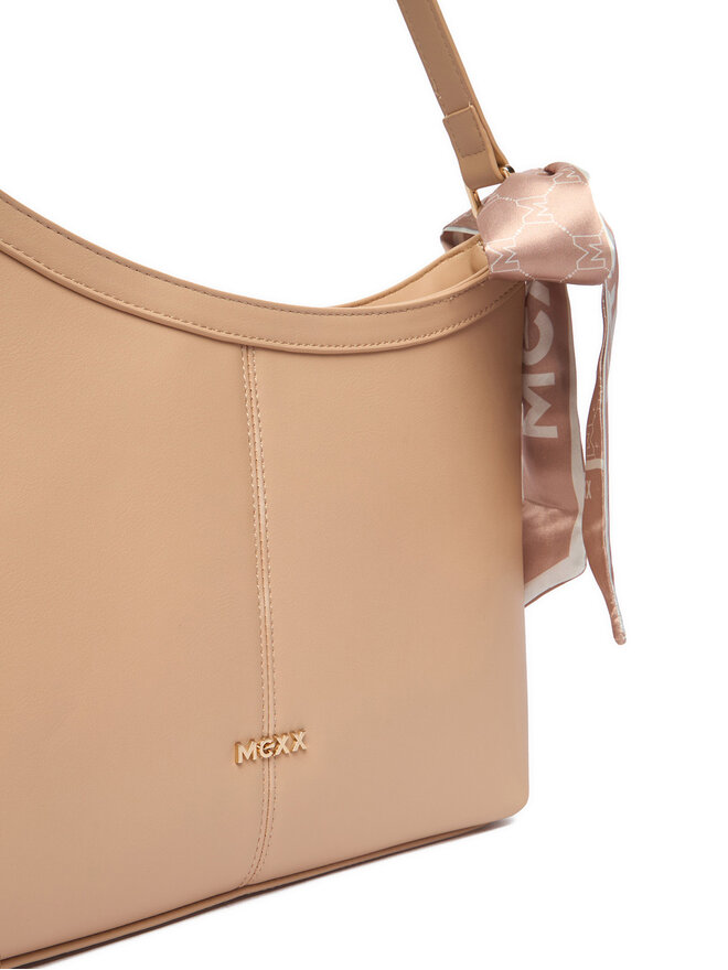 MEXX Handtasche MEXX CEO-MEXX-S-007-09 Beige