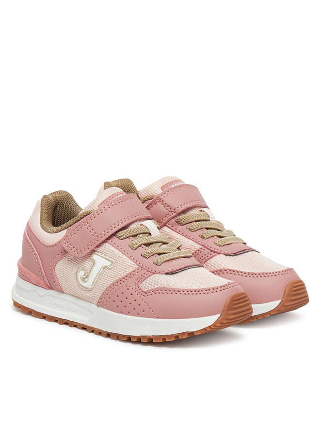 Joma Снікерcи Joma J.Tornado Jr 2529 JTORNS2529V Рожевий
