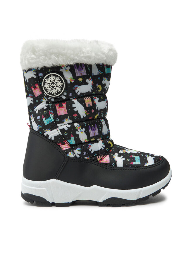 Vertigo Alpes Botas de nieve Vertigo Alpes UNIKO De color