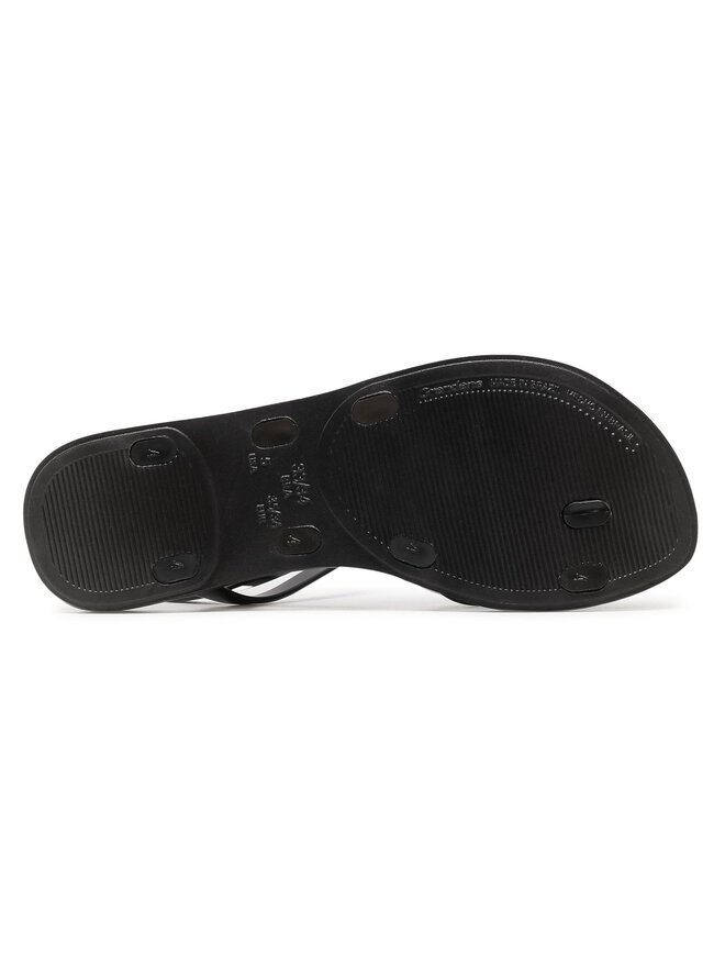 Ipanema Босоніжки Ipanema Fashion Sand VIII Fem 82842 Чорний