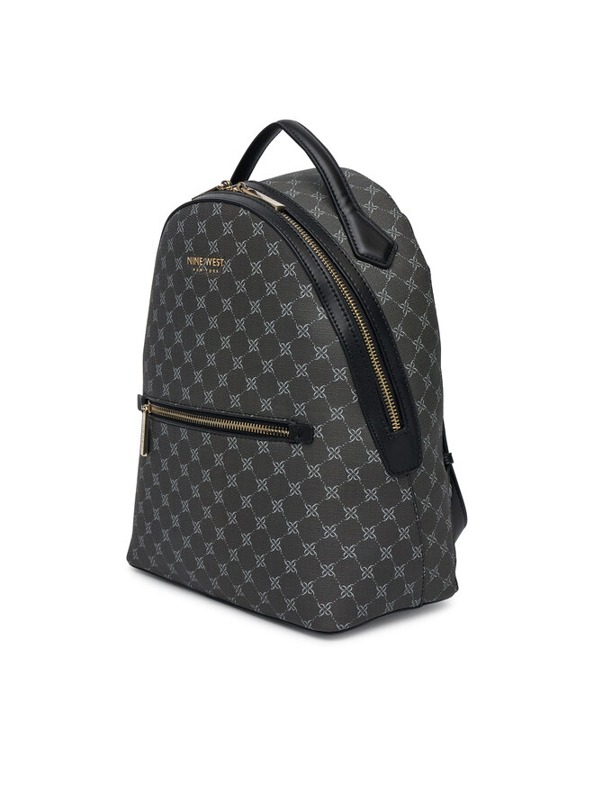 Nine West Plecak Nine West JH6390-NW Szary