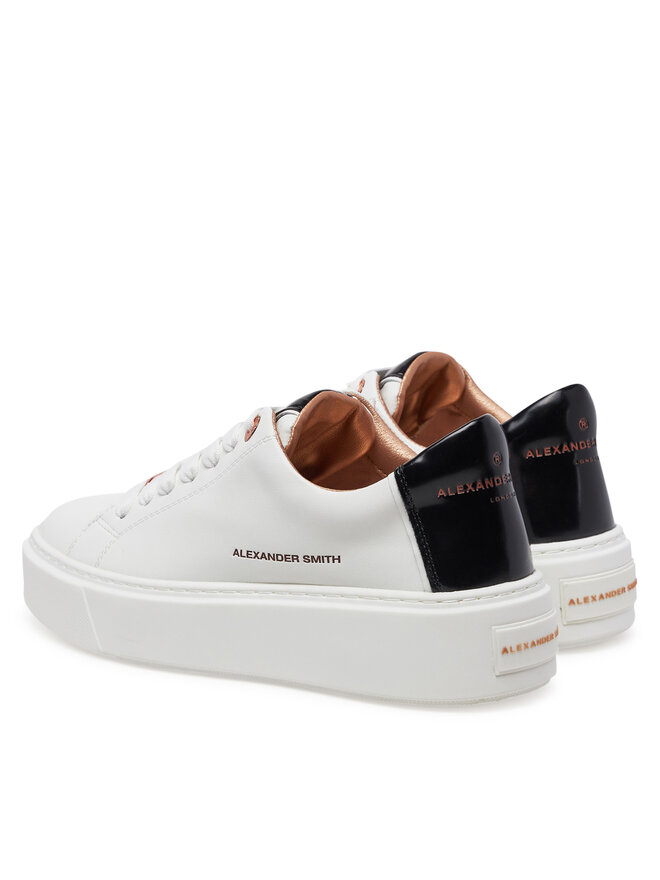 Alexander Smith Sneakers Alexander Smith London ALBBLHW 8402 Alb